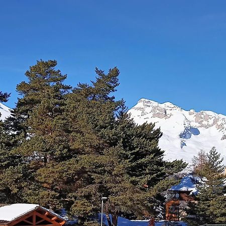 Appartamento T3 Avec Terrasse 6 Personnes, La Joue Du Loup Esterno foto