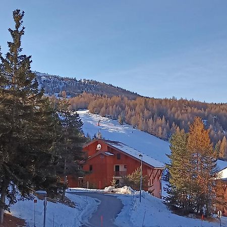 Appartamento T3 Avec Terrasse 6 Personnes, La Joue Du Loup Esterno foto