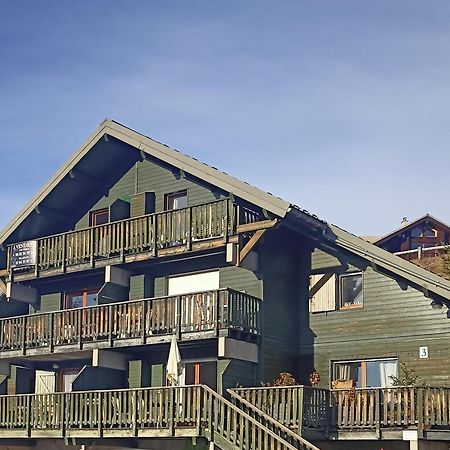 Appartamento T3 Avec Terrasse 6 Personnes, La Joue Du Loup Esterno foto