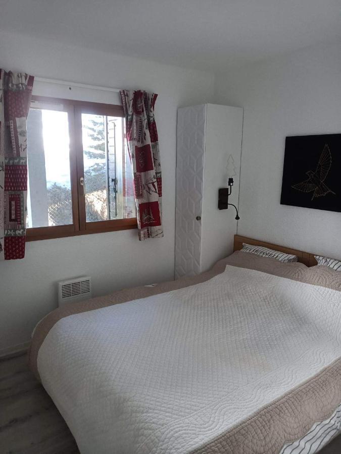 Appartamento T3 Avec Terrasse 6 Personnes, La Joue Du Loup Esterno foto