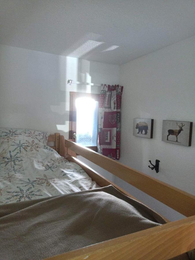 Appartamento T3 Avec Terrasse 6 Personnes, La Joue Du Loup Esterno foto
