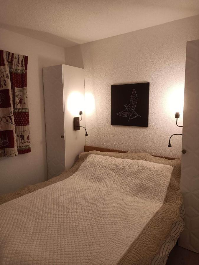 Appartamento T3 Avec Terrasse 6 Personnes, La Joue Du Loup Esterno foto